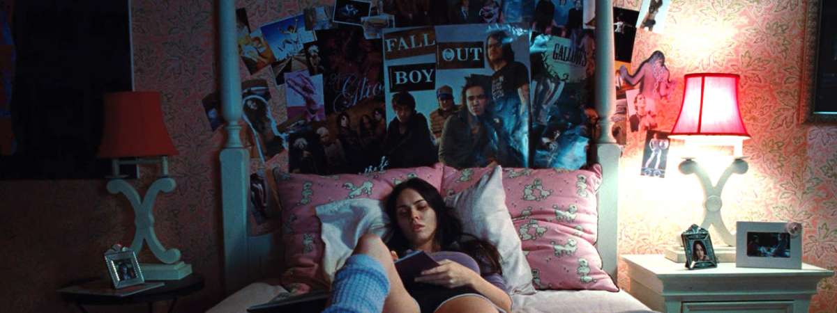 Jennifer’s Body