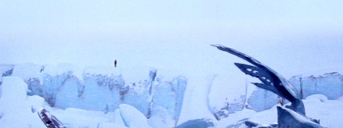 The Thing (1982)