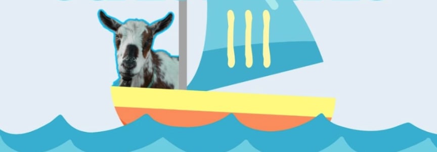 Goats 'N Boats