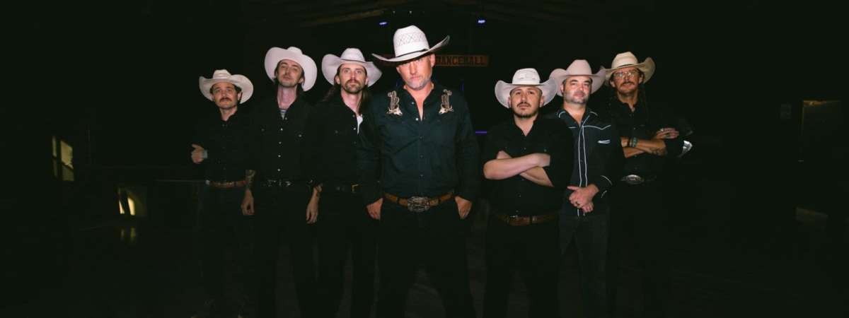 ALL HAT NO CADILLAC