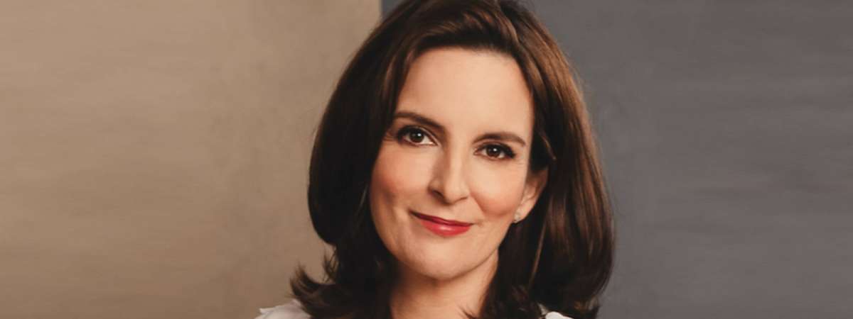 Tina Fey