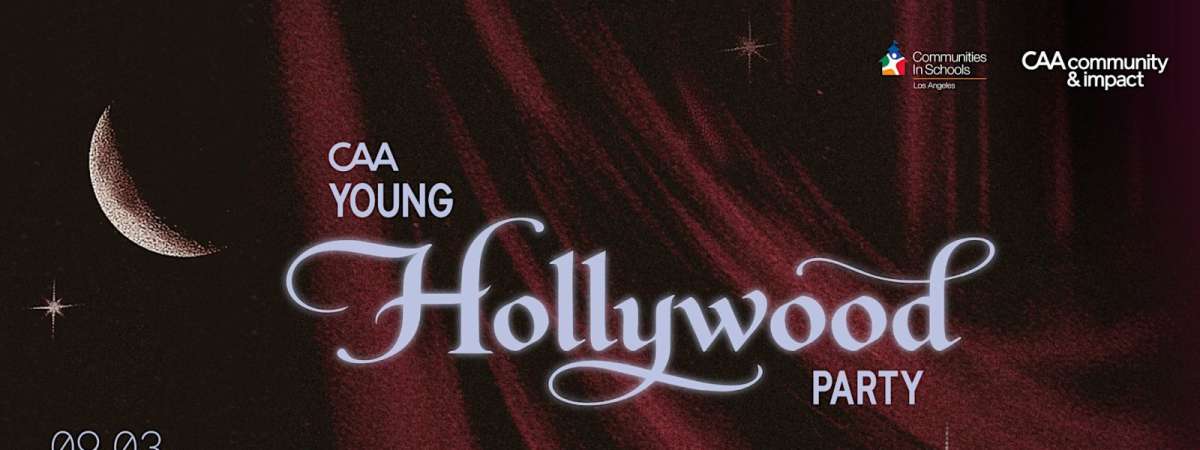 22nd annual Young Hollywood Party