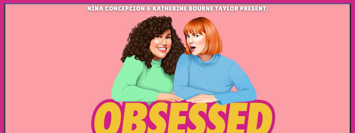 OBSESSED | A Comedy Show @ nico's