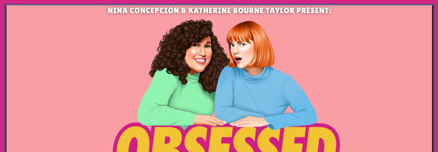 OBSESSED | A Comedy Show @ nico's