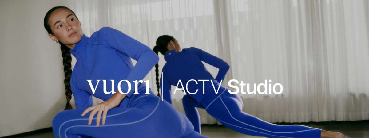 ACTV Studio IRL: Vuori Westlake x BÜNDA