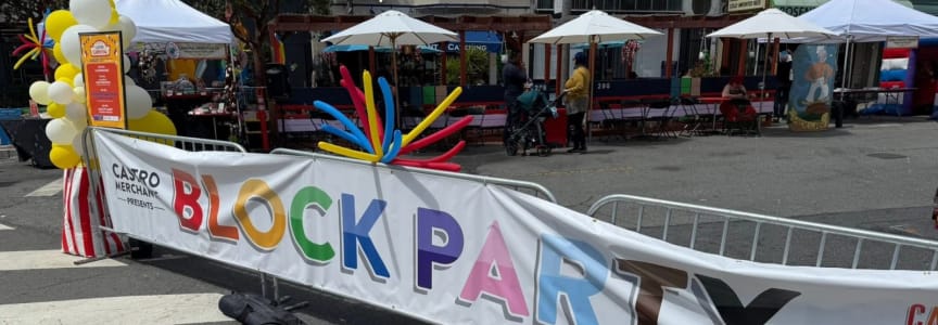 Castro Carnival
