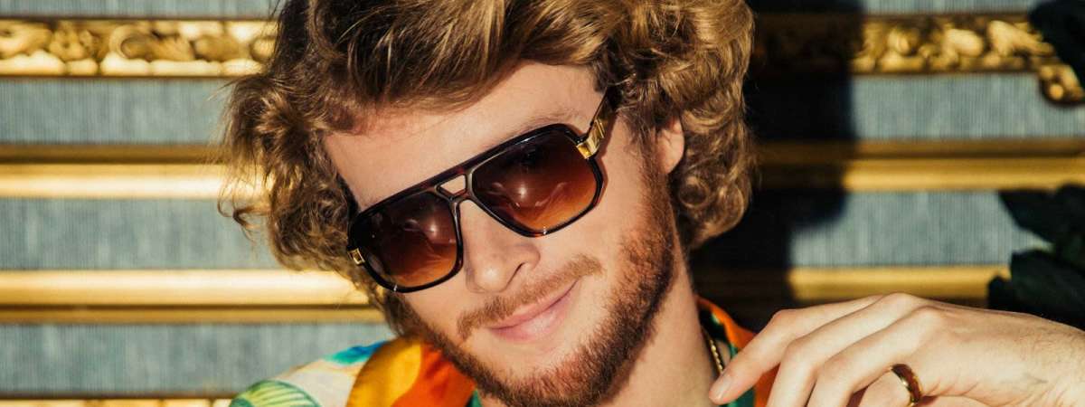 Yung Gravy