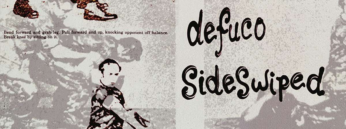Blue Park Suites, Defuco, Sideswiped