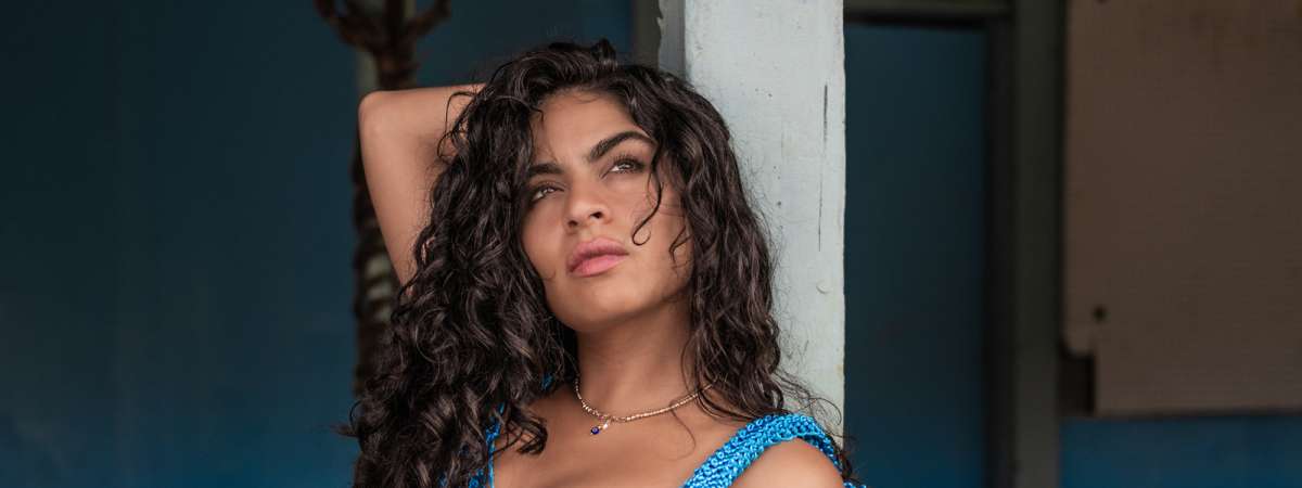 Jessie Reyez: A Little Vengeance Tour