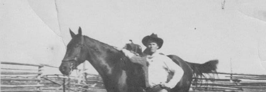 Cowboy Heritage Day