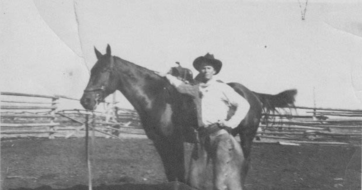Cowboy Heritage Day