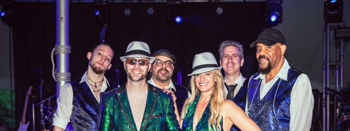 Superstar Mafia Live