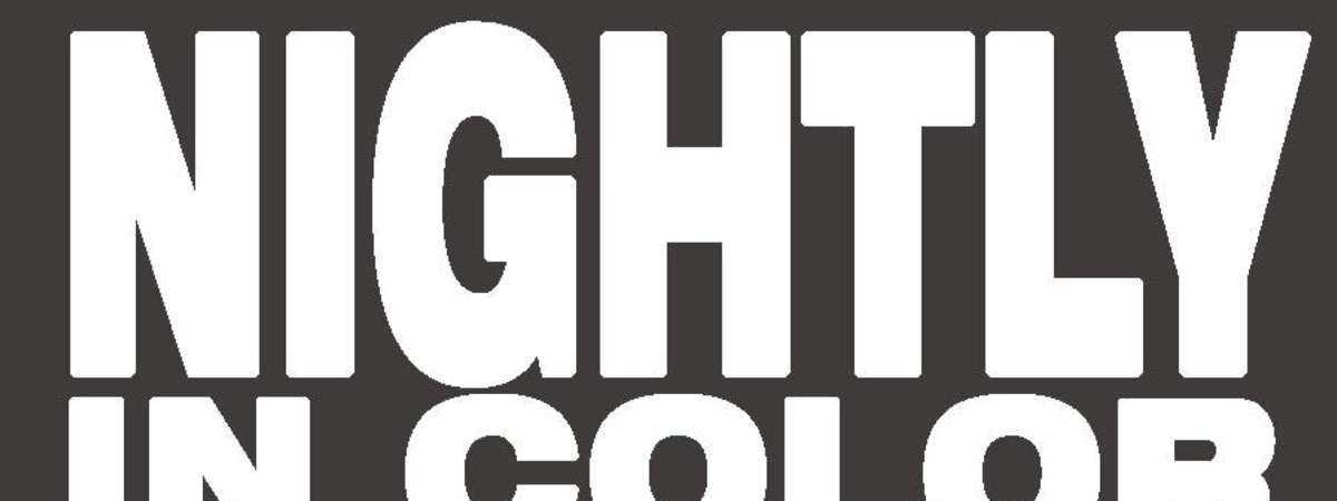 NIGHTLY, In Color