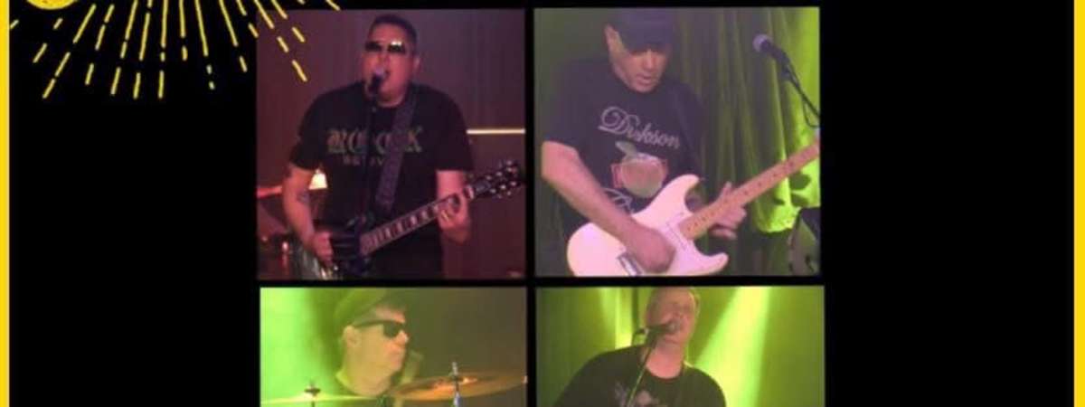 Sunny Side Down Live