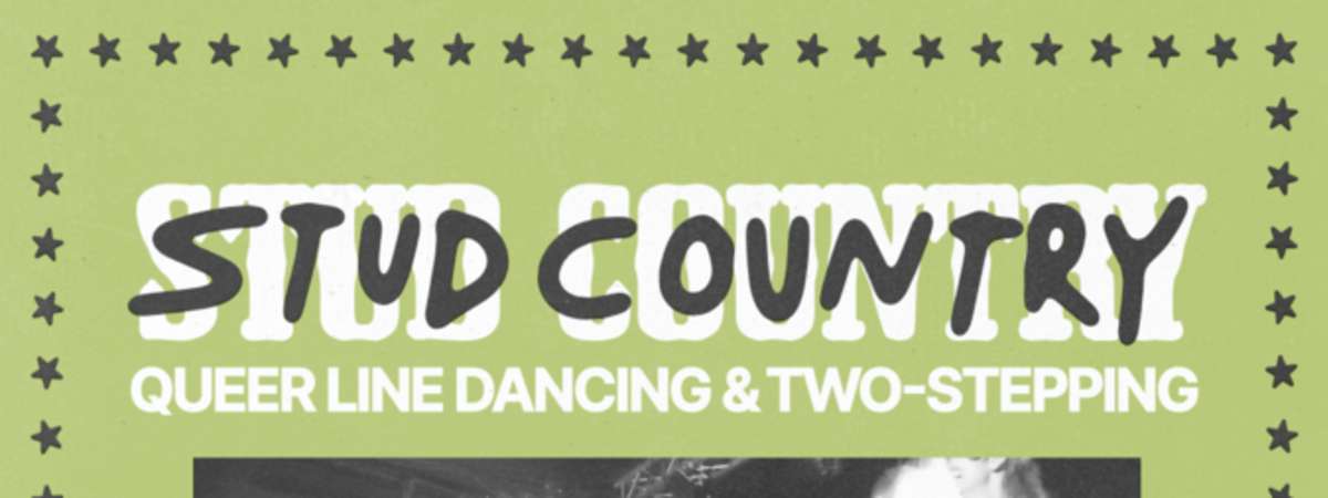 Stud Country Beginner Night