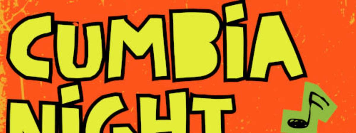 Cumbia Night