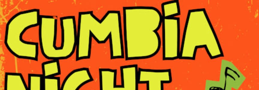 Cumbia Night