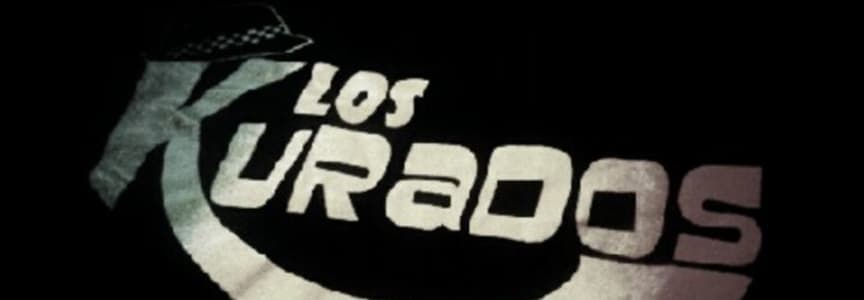 Moe’s 75TH Extravaganza with Los Kurados & Winston’s Kitchen