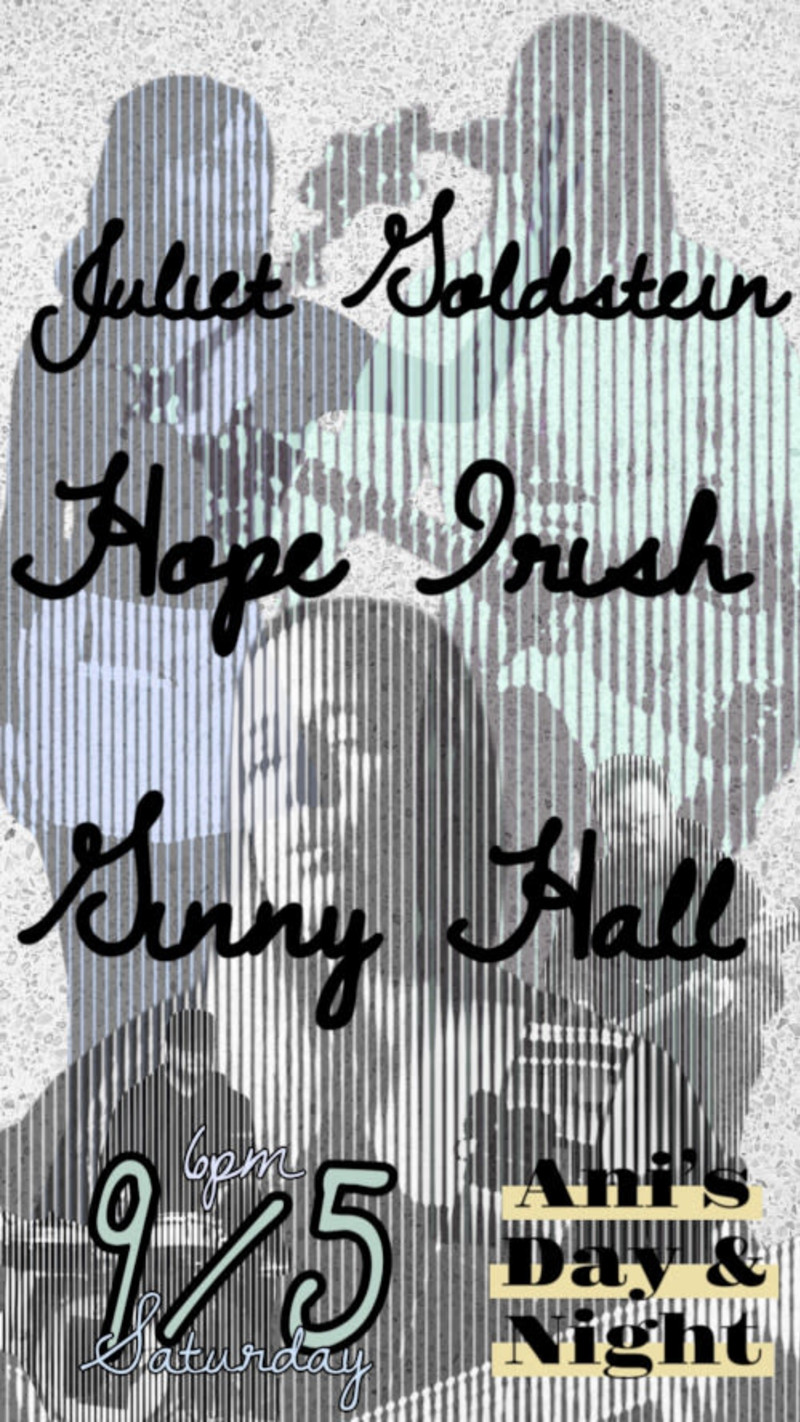 Hope Irish