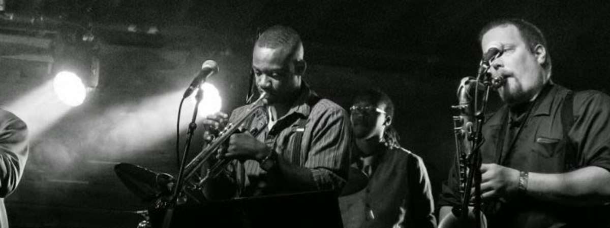 Boss Street Brass Band