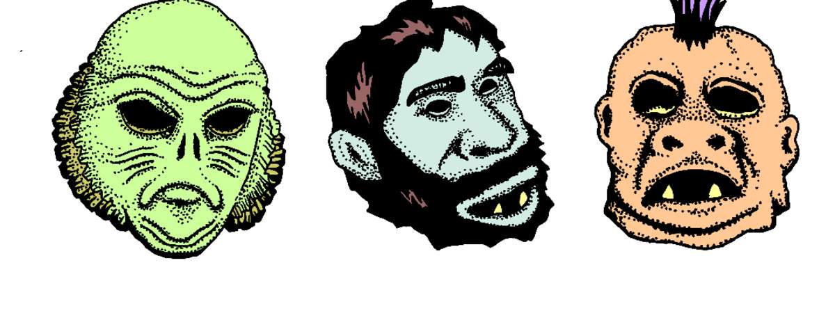 Pet Mammoth, Peach Cooler, The Basanites, DJ Set by Groove Dude