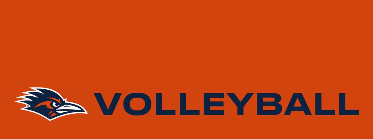 UTSA vs. Tarleton State - Volleyball