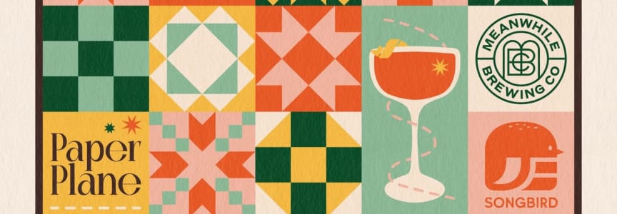 Summer Picnic Party No. 4 - Beer Release