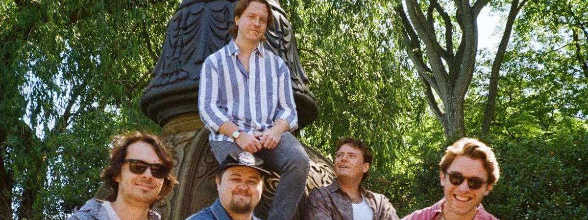 The Band Memo