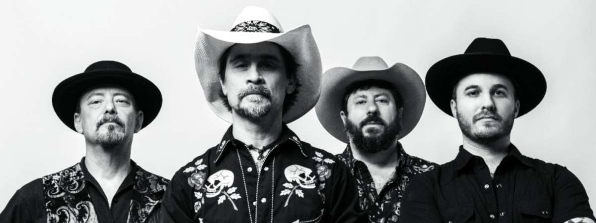 Dean Seltzer & The Redneck Mothers