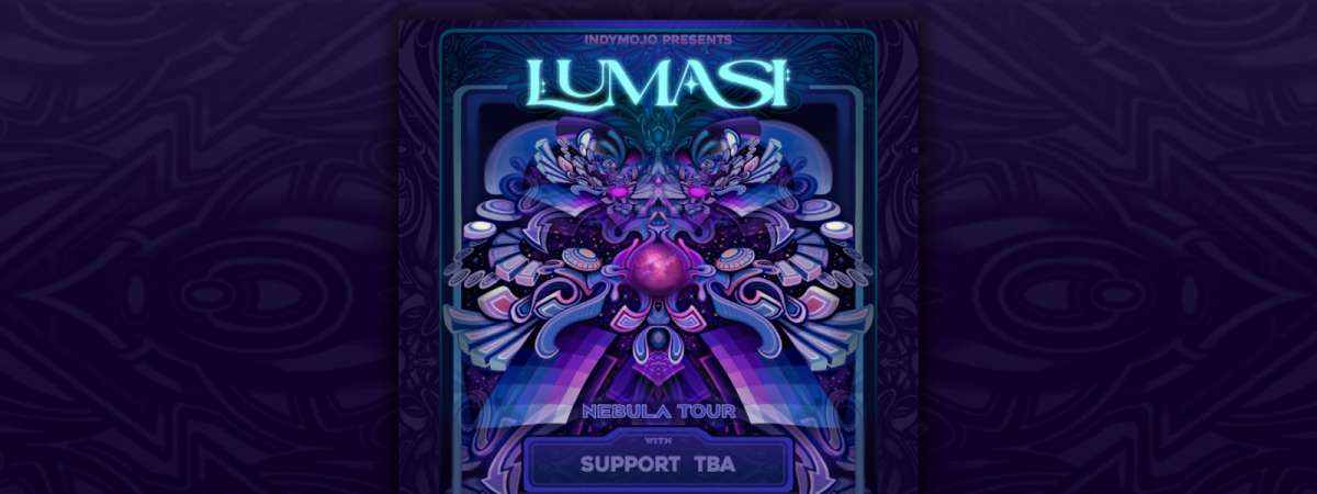 Altered Thurzdaze w/ Lumasi