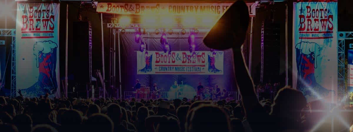 Billy Currington & Dylan Scott