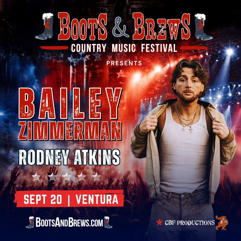 Bailey Zimmerman & Rodney Atkins