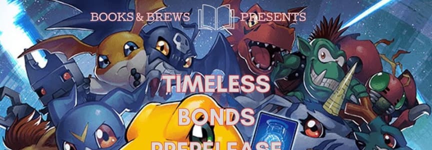 Digimon Tcg