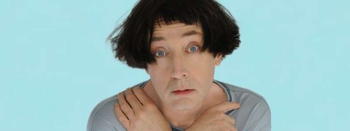 Emo Philips