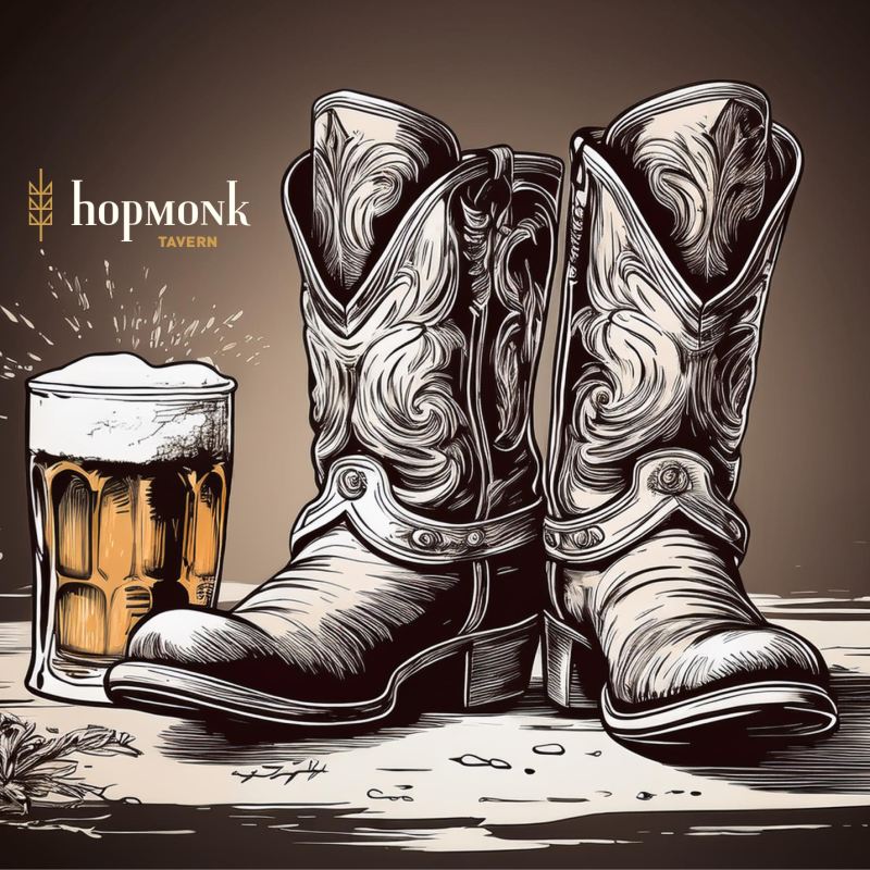 Country Line Dance
