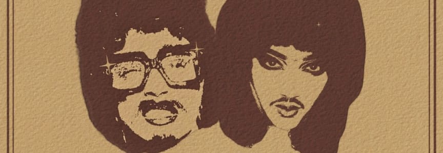 An Evening with Silk Sonic: The Drag King Tribute