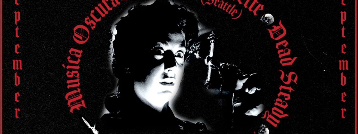 Asilo: Underground Portland Goth Club
