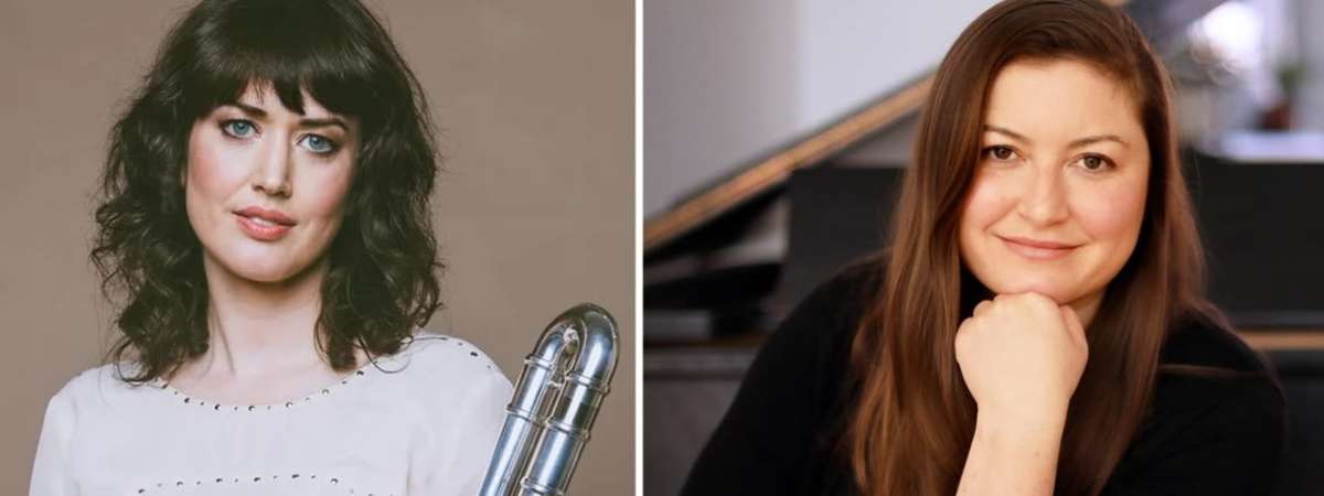 Elsa Nilsson: Band of Pulses / Carmen Staaf
