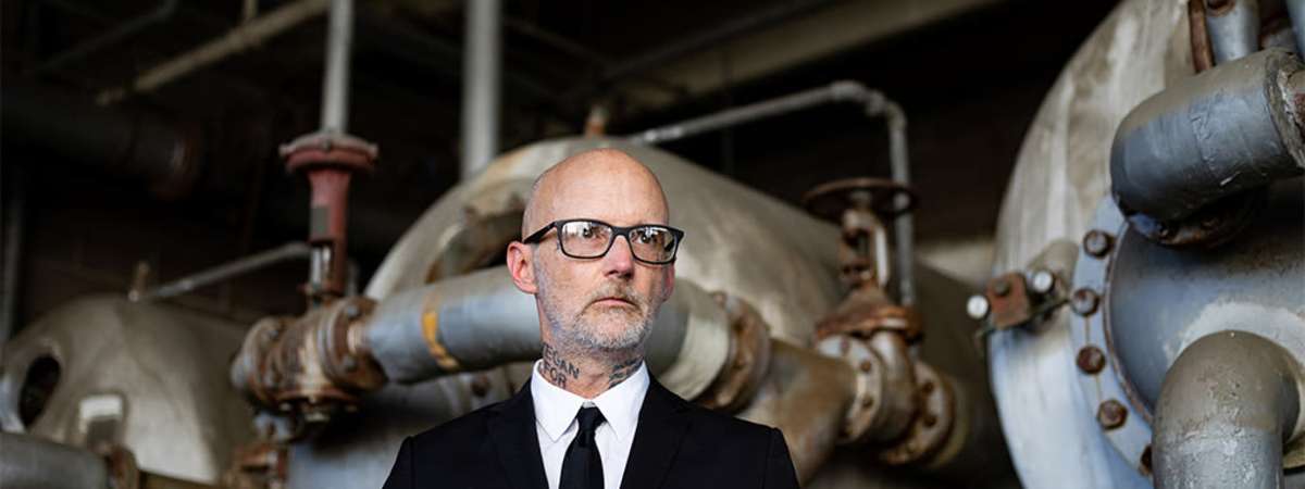 Moby