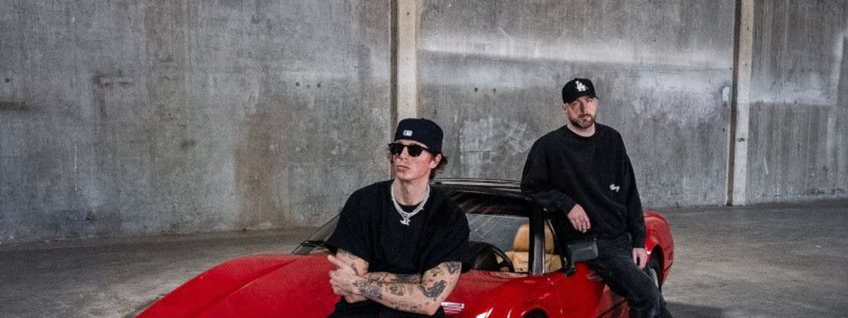 Lost Kings