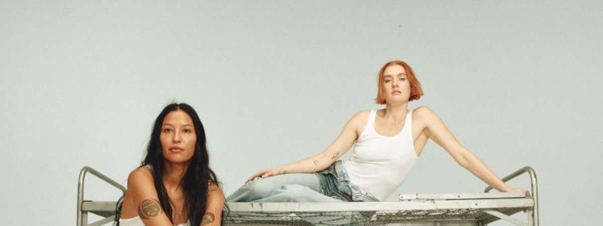 Icona Pop