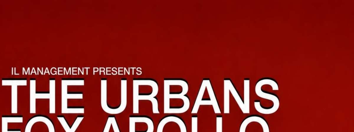 The Urbans, Fox Apollo, Anacrusis