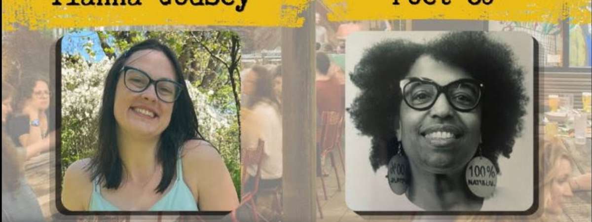 Poetry in the Garden at Chestnut Hill Brewing Co