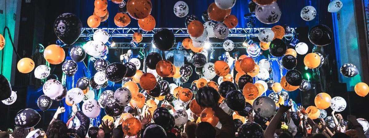 Halloween Covers Show at the Phoenix 2026