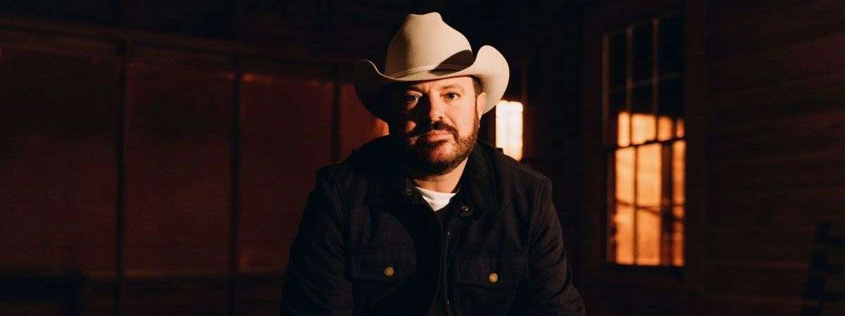 Wade Bowen