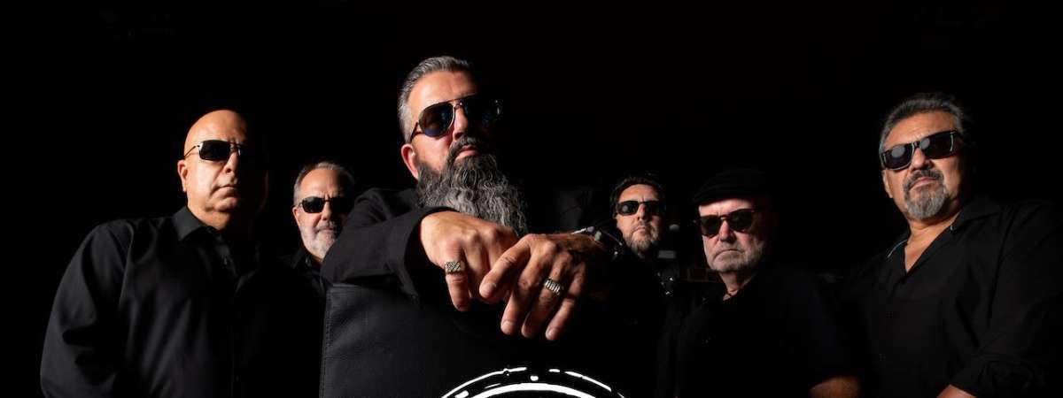 Six Gun Sound - Houston's Premiere Bad Company Tribute Band