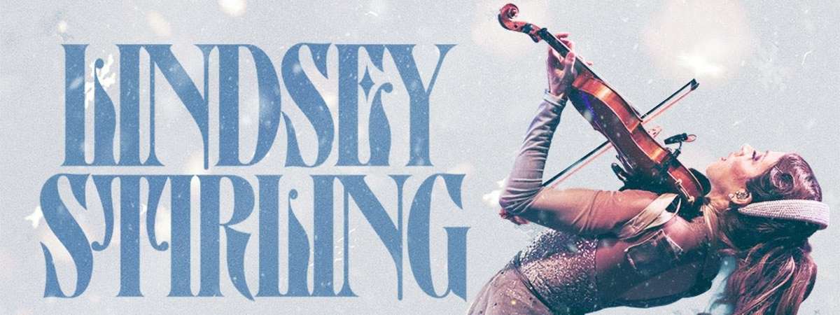 Lindsey Stirling