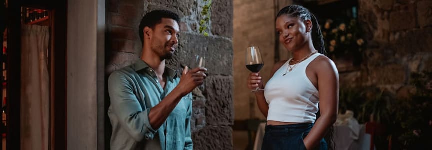 You, Me & Tuscany