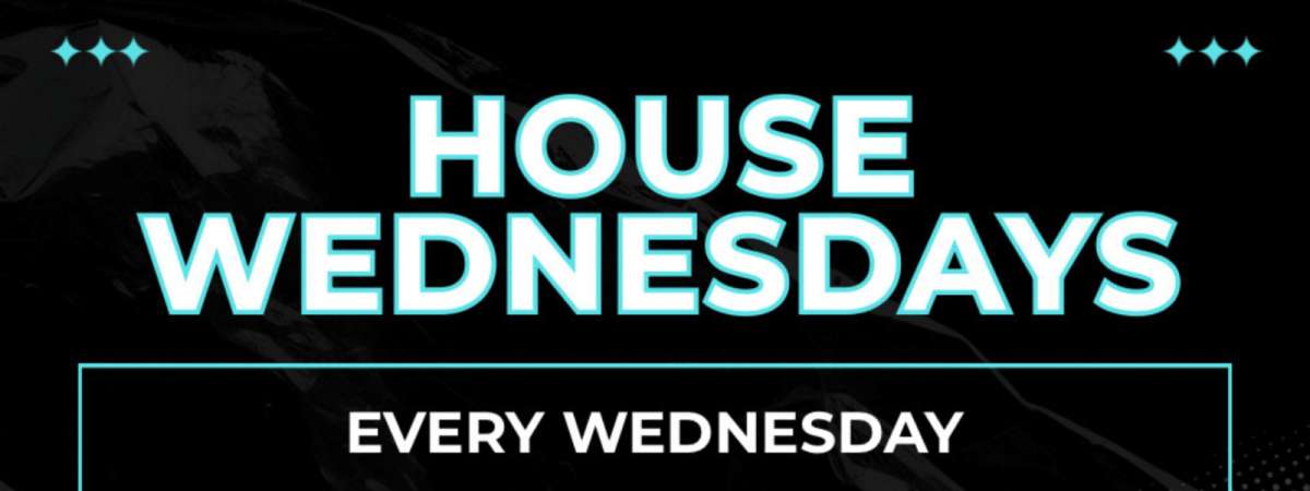 House Wednesday