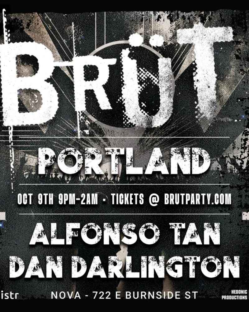 Brut